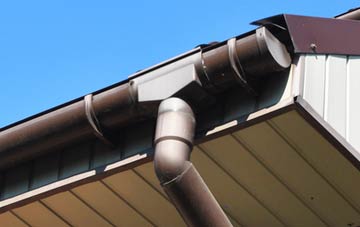 types of Hazelton Walls fascias