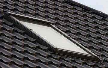 benefits of Hazelton Walls roof windows