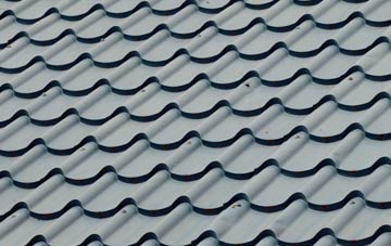 Hazelton Walls rubber roofing companies
