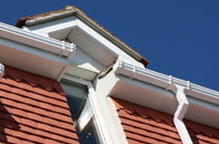 Hazelton Walls fascias