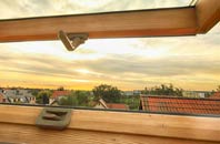 rated Hazelton Walls roof window companies