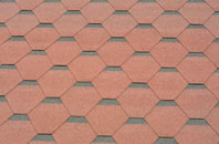 Hazelton Walls rubber roofing